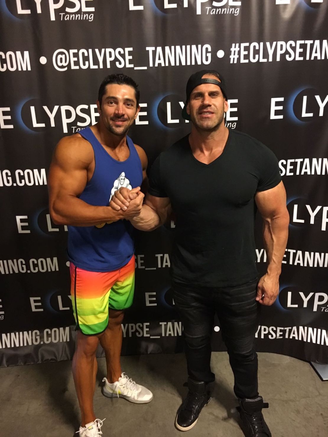 #jaycutler #personaltrainer #coach